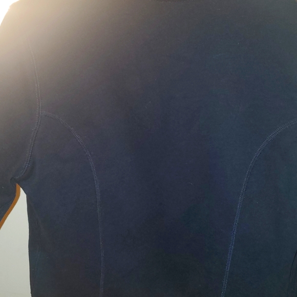 Abercrombie and Fitch Jacket - Picture 6 of 8